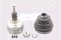 Ashika 62-09-910 Шрус Ashika 62-09-910 Шрус