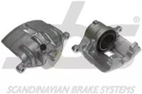 S.B.S. 1301214003 Супорт гальмівний