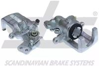 S.B.S. 1301214005 Brake caliper