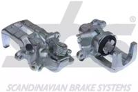 S.B.S. 1301214006 Brake caliper