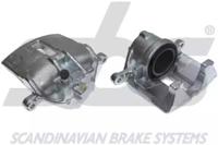 S.B.S. 1301214007 Brake caliper