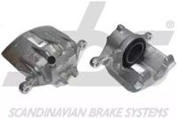 S.B.S. 1301214029 Brake caliper S.B.S. 1301214029 Brake caliper