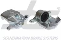S.B.S. 13012145100 Супорт гальмівний