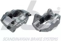 S.B.S. 13012145188 Brake caliper S.B.S. 13012145188 Brake caliper