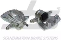 S.B.S. 13012145200 Супорт гальмівний S.B.S. 13012145200 Супорт гальмівний