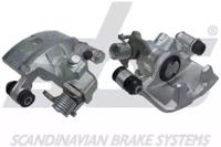 S.B.S. 1301214556 Супорт гальмівний