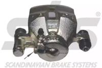 S.B.S. 1301214557 Супорт гальмівний