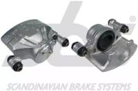 S.B.S. 1301214576 Супорт гальмівний