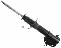 Sachs 230 084 Shock absorber assy