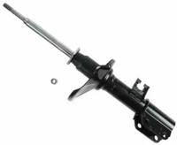 Sachs 230 191 Shock absorber assy