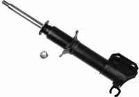 Sachs 230 415 Амортизатор підвіски Sachs 230 415 Амортизатор підвіски