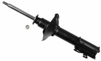 Sachs 230 421 Shock absorber assy
