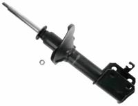 Sachs 230 422 Shock absorber assy