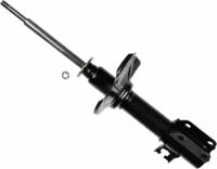 Sachs 230 565 Shock absorber assy Sachs 230 565 Shock absorber assy