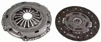 Sachs 3000 844 901 Kit clutch repair Sachs 3000 844 901 Kit clutch repair