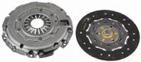Sachs 3000 950 669 Kit clutch repair Sachs 3000 950 669 Kit clutch repair