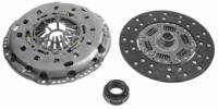 Sachs 3000 950 710 Kit clutch repair Sachs 3000 950 710 Kit clutch repair