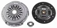 Sachs 3000 951 348 Kit clutch repair