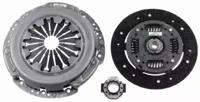Sachs 3000 951 353 Kit clutch repair