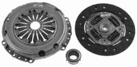 Sachs 3000 951 358 Kit clutch repair