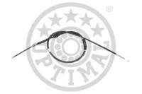 Optimal HK-4087 Brake cable Optimal HK-4087 Brake cable
