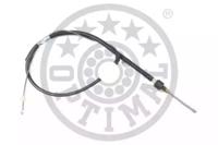 Optimal HK-4160 Трос стояночного гальма Optimal HK-4160 Трос стояночного гальма