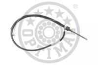 Optimal HK-4163 Трос стояночного гальма Optimal HK-4163 Трос стояночного гальма