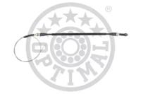 Optimal HK-4373 Трос стояночного гальма Optimal HK-4373 Трос стояночного гальма