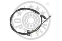 Optimal HK-4502 Трос стояночного гальма Optimal HK-4502 Трос стояночного гальма