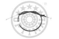 Optimal HK-4525 Brake cable