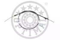 Optimal HK-4526 Трос стояночного гальма