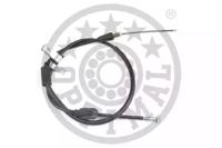 Optimal HK-4536 Brake cable
