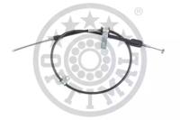 Optimal HK-4572 Brake cable