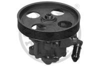 Optimal HP-424 Steering pump