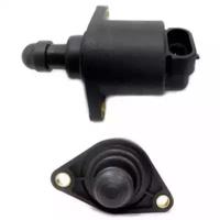 Meat&Doria (Hoffer) 84045 Valve assy idle speed control Meat&Doria (Hoffer) 84045 Valve assy idle speed control