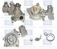 SIL PA835 Water pump