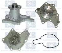 SIL PA806 Water pump