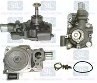 SIL PA844 Water pump