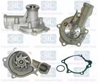 SIL PA892 Water pump