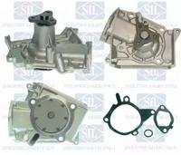 SIL PA746 Water pump