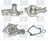 SIL PA1091 Water pump SIL PA1091 Water pump