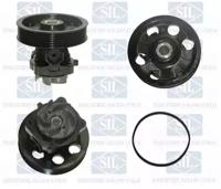 SIL PA1237 Water pump