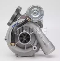 Mahle Original 031 TC 14151 000 Industriemotor Mahle Original 031 TC 14151 000 Industriemotor