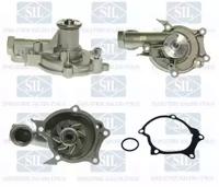 SIL PA1089 Water pump