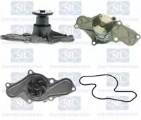 SIL PA1143 Насос охолоджуючої рідини SIL PA1143 Насос охолоджуючої рідини