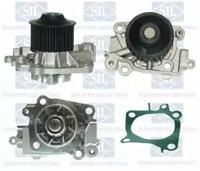 SIL PA1195 Water pump SIL PA1195 Water pump