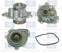 SIL PA1259 Water pump