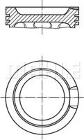 Mahle Original 033 16 00 Поршень Mahle Original 033 16 00 Поршень