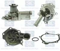 SIL PA1341 Water pump SIL PA1341 Water pump