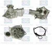 SIL PA1345 Water pump